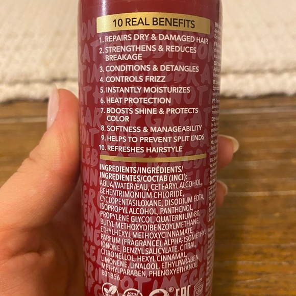 Revlon uniq one all in one hair treatment - Picture 2 of 3